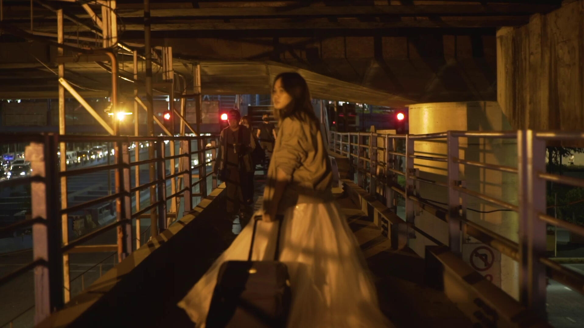 from The Rats of the City (2023) dir. Elaissa Bautista | DOP: EJ Navarro